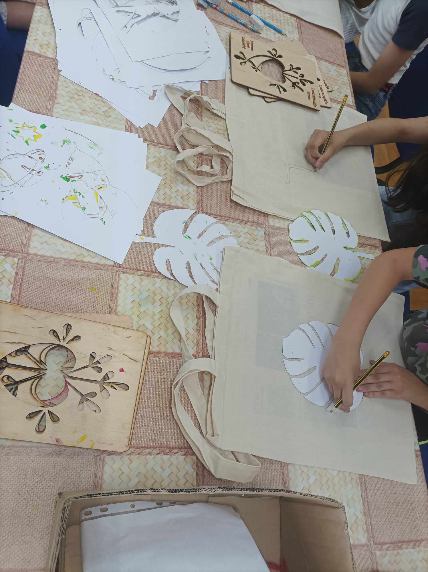 Zajęcia animacyjne 3